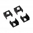 Держатель SL-MINI-8 BLACK (Arlight, Металл)