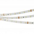 Светодиодная лента RT 2-5000-50m 24V Warm3000 (3528, 60 LED/m, LUX) (Arlight, 4.8 Вт/м, IP20)