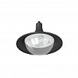 Светильник OXOR-AMPIL-LUZ-580х480-50W Day4000 (BK, 120 deg, 230V) IP65 OPAL (Arlight, -)