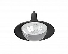 Светильник OXOR-AMPIL-LUZ-580х480-50W Day4000 (BK, 120 deg, 230V) IP65 OPAL (Arlight, -)