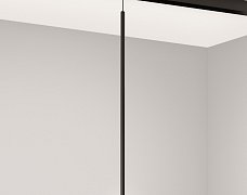 Светильник MAG-ORIENT-SPOT-HANG-L600-R12-2W Day4000 (BK, 20 deg, 48V) (Arlight, IP20 Металл, 5 лет)