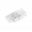 Коннектор COB-MONO-10mm-2pin-STS-IP68 (Arlight, Прозрачный)