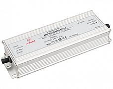 Блок питания ARPV-LG24200-PFC-A (24V, 8.3A, 200W) (Arlight, IP67 Металл, 5 лет)