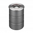 Светильник ART-GROUND-ZOOM-R100-15W Warm3000 (SL, 20-40 deg, 24V) (Arlight, IP67 Металл, 3 года)