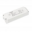 INTELLIGENT ARLIGHT Диммер TUYA-201-40W-DIM-WF-SUF (230V, 433MHz, 700-1200mA) (IARL, -)