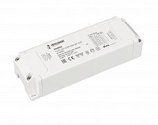 INTELLIGENT ARLIGHT Диммер TUYA-201-40W-DIM-WF-SUF (230V, 433MHz, 700-1200mA) (IARL, -)