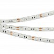 Светодиодная лента RTW 2-5000SE 12V Green 2x (5060, 300 LED, LUX) (Arlight, 14.4 Вт/м, IP65)