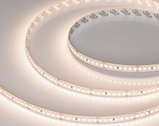 Светодиодная лента UL-A168-10mm 24V Warm3500 (17 W/m, IP20, 5m) (Arlight, 7 лет)