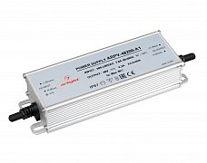 Блок питания ARPV-48200-A1 (48V, 4.2A, 200W) (Arlight, IP67 Металл, 3 года)