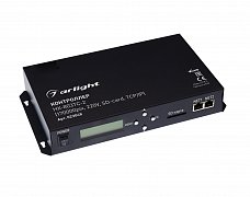 Контроллер HX-803TC-2 (170000pix, 220V, SD-card, TCP/IP) (Arlight, -)