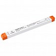 Блок питания ARV-SL24100-SLIM (24V, 4.2A, 100W, PFC) (Arlight, IP20 Пластик, 3 года)