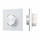 INTELLIGENT ARLIGHT Роторная панель SMART-DALI-301-31-DT6/DT8 Белая (BUS/24V, встраив., 2.4G) (IARL, -)