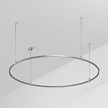 Основание ART-APRIORI-ROUND-ROD-800-R1800 (TN) (Arlight, IP20 Металл, 3 года)