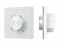 INTELLIGENT ARLIGHT Роторная панель SMART-DALI-301-31-DT6/DT8 Белая (BUS/24V, встраив., 2.4G) (IARL, -)