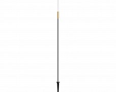 Светильник KT-CATALI-BOLL-H785-0.5W Warm3000 (BK, 160 deg, 24V) (Arlight, IP65 Металл, 3 года)