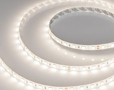 Светодиодная лента герметичная RTW-SE-B60-10mm 24V Day4000 (14.4 W/m, IP65, 5m) (Arlight, -)