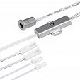 ИК-датчик SR-PRIME-IN-R14-SL-MINI (12-24V, 48-96W, DOOR) (Arlight, Открытый)