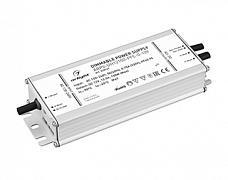 Блок питания ARPV-UH12150-PFC-0-10V (12V, 12.5A, 150W) (Arlight, IP67 Металл, 7 лет)