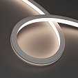 Лента герметичная MOONLIGHT-TOP-X280-16x16mm 24V Day4000 (10 W/m, IP67, 0,5m wire x1) (Arlight, Образец)
