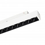 Светильник MAG-ORIENT-LASER-L465-16W Day4000 (Белый, 24 deg, 48V) (Arlight, IP20 Металл, 5 лет)