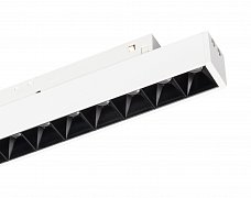 Светильник MAG-ORIENT-LASER-L235-8W Day4000 (WH, 24 deg, 48V) (Arlight, IP20 Металл, 5 лет)