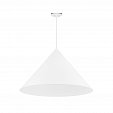 Светильник SP-MAKOTO-R550-14W Warm3000 (WH, 36 deg, 230V, TRIAC) (Arlight, IP20 Металл, 3 года)