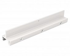 Зажим LGD-4TR-CLIP-WH (D) (Arlight, IP20 Металл, 3 года)