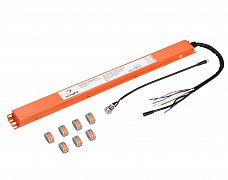 Блок аварийного питания ARJ-EMG-20W-1.5H-LiIon-LONG (Arlight, IP20 Металл, 5 лет)