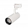 Светильник LGD-GELIOS-2TR-R80-30W Day4000 (WH, 20-60 deg, 230V) (Arlight, IP20 Металл, 3 года)