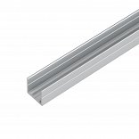 Профиль ARL-NOVA-1615-1000 ANOD (Arlight, Алюминий)