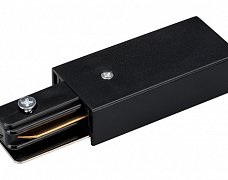 Коннектор питания LGD-B1P-POWER Black (Arlight, -)