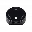 Конвертер SMART-ZB-801-62-SUF Black (12-24V, TUYA Wi-Fi) (IARL, IP20 Пластик, 5 лет)