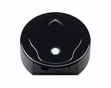 Конвертер SMART-ZB-801-62-SUF Black (12-24V, TUYA Wi-Fi) (IARL, IP20 Пластик, 5 лет)