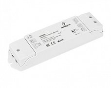 Диммер SMART-D22-DIM-PUSH-SUF (230V, 2A, TRIAC, 2.4G) (Arlight, IP20 Пластик, 5 лет)