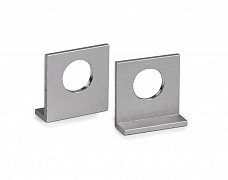 Проушина RING-ZD-SET (Arlight, Металл)
