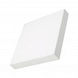 Светильник SP-QUADRO-S400x400-40W Day4000 (WH, 120 deg, 230V) (Arlight, IP40 Металл, 3 года)