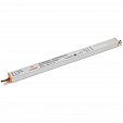 Блок питания ARV-24024-LONG-D (24V, 1A, 24W) (Arlight, IP20 Металл, 2 года)