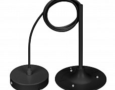 Подвес SPX-HANG-R150-L1400 (BK) (Arlight, Металл)