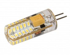 Светодиодная лампа AR-G4-1338DS-2W-12V Day White (Arlight, Закрытый)