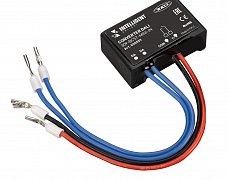 INTELLIGENT ARLIGHT Конвертер DALI-309-BCST-MINI-IN (DALI bus) (IARL, Пластик)
