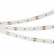 Светодиодная лента MICROLED-5000HP 24V Warm3000 8mm (2216, 120 LED/m, LUX) (Arlight, 14 Вт/м, IP20)