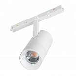 Светильник MAG-ORIENT-SPOT-ZOOM-R65-15W Warm3000 (Белый, 20-60 deg, 48V, DALI) (Arlight, IP20 Металл, 5 лет)