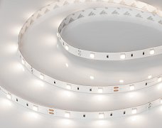 Светодиодная лента RT-B30-10mm 12V Day4000 (7.2 W/m, IP20, 5060, 5m) (Arlight, 7.2 Вт/м, IP20)
