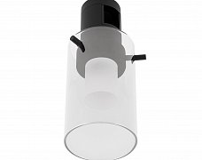 Светильник ART-APRIORI-LANTERN-C-R60-5W Day4000 (BK, 350 deg, 48V) (Arlight, IP20 Металл, 3 года)