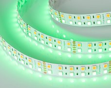 Светодиодная лента RT-B144-19mm 24V RGBW-Day (32 W/m, IP20, 5060, 5m) (Arlight, -)