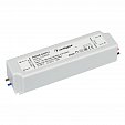 Блок питания ARPV-LV24060 (24V, 2.5A, 60W) (Arlight, IP67 Пластик, 2 года)