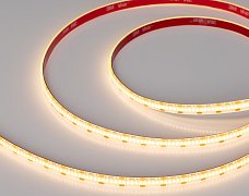 Светодиодная лента герметичная COB-SE-X360-8mm 5V Warm2700 (5 W/m, IP65, 5m) (Arlight, -)
