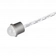 ИК-датчик SR-PRIME-IN-R14-SL-MINI (12-24V, 48-96W, MOTION) (Arlight, IP20 Пластик, 2 года)