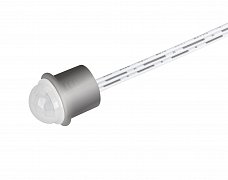 ИК-датчик SR-PRIME-IN-R14-SL-MINI (12-24V, 48-96W, MOTION) (Arlight, IP20 Пластик, 2 года)