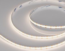 Светодиодная лента COB-X360-8mm 5V Day4000 (5 W/m, IP20, 5m) (Arlight, -)